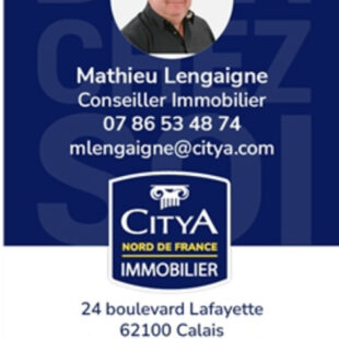 immeuble