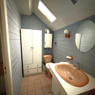 immeuble