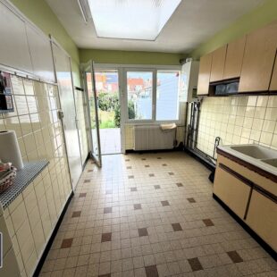 Maison Avec Terrain Calais 3 pièce(s)