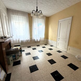 Maison Avec Terrain Calais 3 pièce(s)