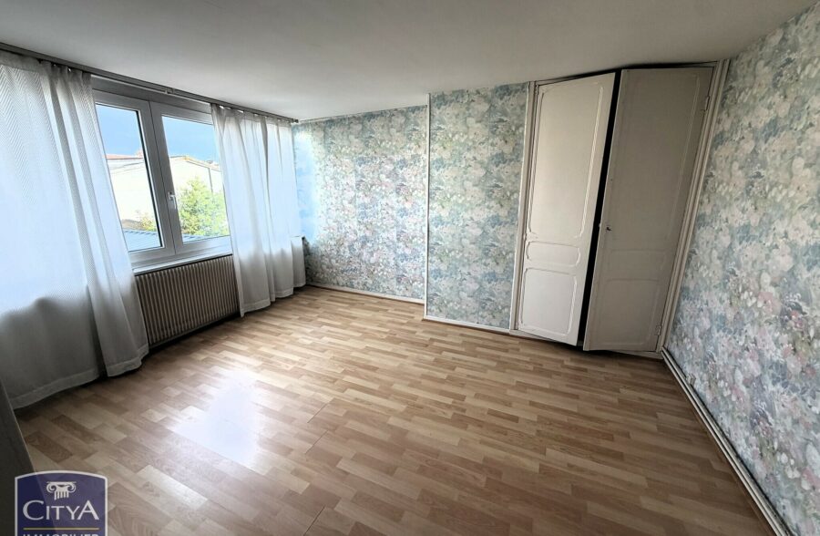 Maison Avec Terrain Calais 3 pièce(s)