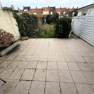Maison Avec Terrain Calais 3 pièce(s)