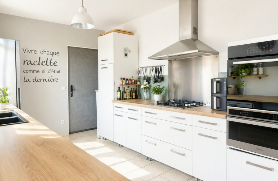 Maison 11 pièces 130 m² · à Leubringhen · 130 m² · 369 000 €