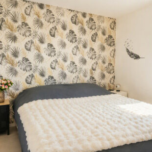 MAISON LEUBRINGHEN Vie de plain pied