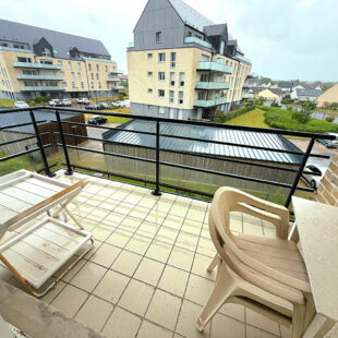COQUELLES – DANS UNE RESIDENCE DE STANDING