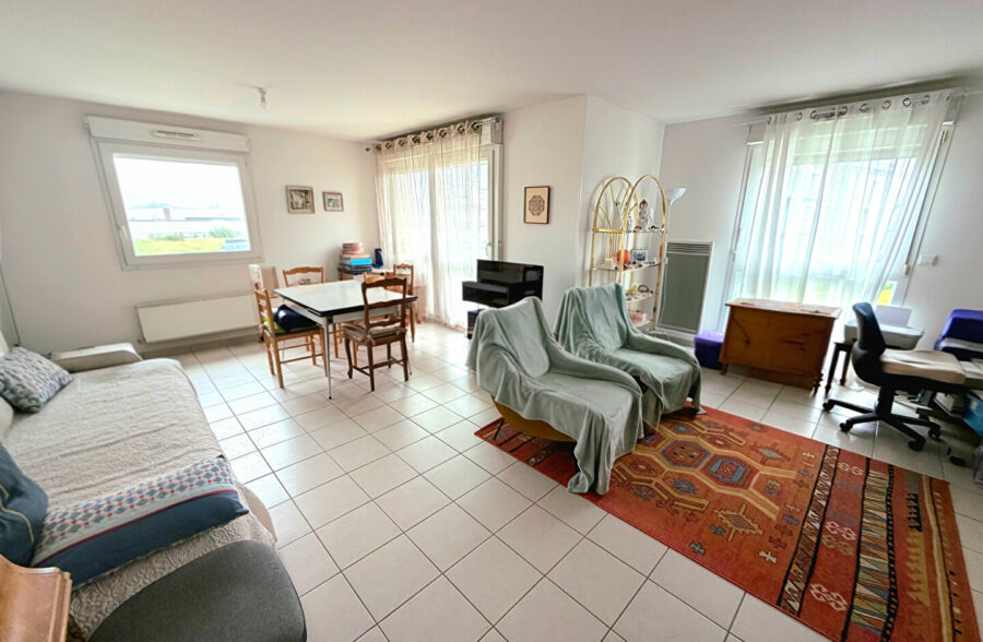 COQUELLES – DANS UNE RESIDENCE DE STANDING