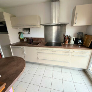 COQUELLES – DANS UNE RESIDENCE DE STANDING