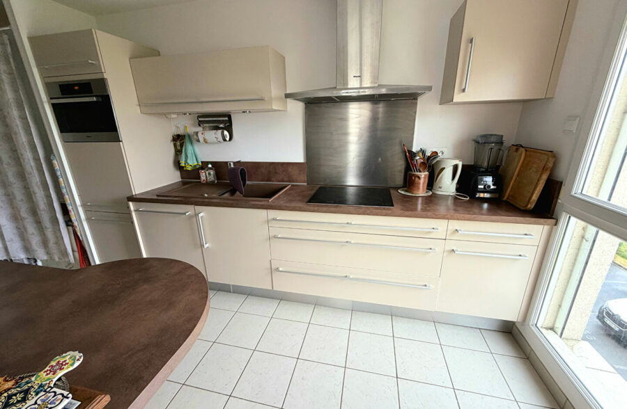 COQUELLES – DANS UNE RESIDENCE DE STANDING
