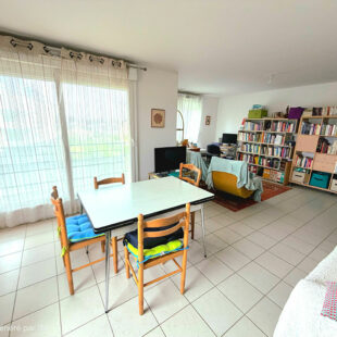 COQUELLES – DANS UNE RESIDENCE DE STANDING