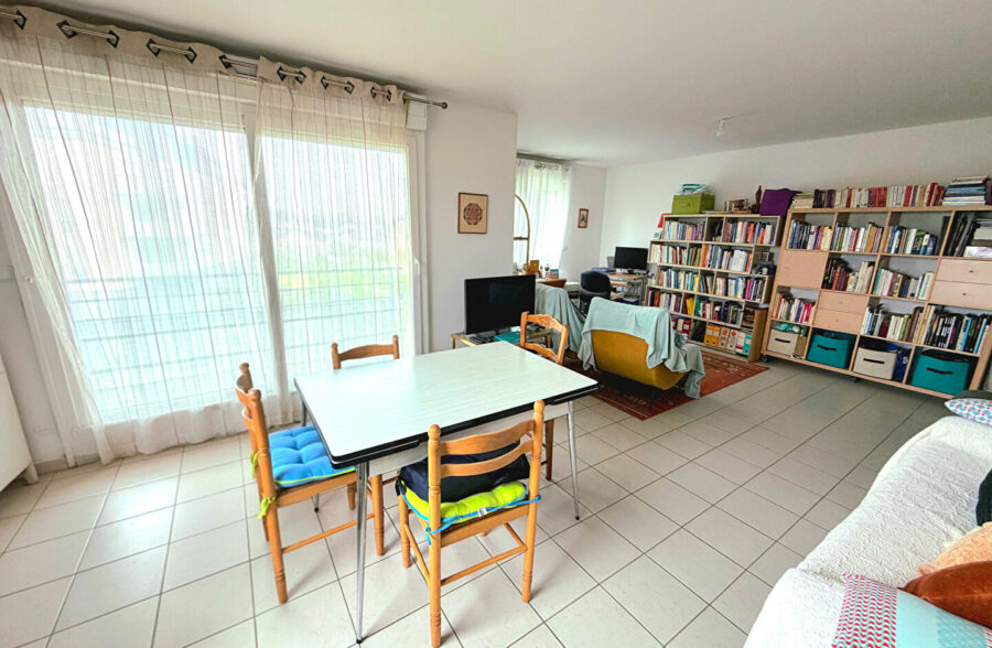 COQUELLES – DANS UNE RESIDENCE DE STANDING