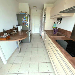 COQUELLES – DANS UNE RESIDENCE DE STANDING