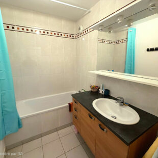 COQUELLES – DANS UNE RESIDENCE DE STANDING