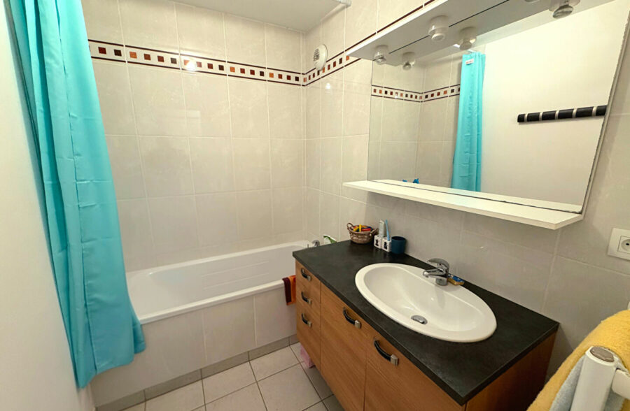 COQUELLES – DANS UNE RESIDENCE DE STANDING