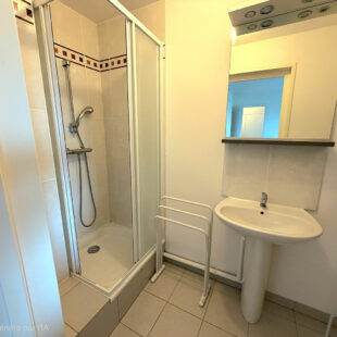 COQUELLES – DANS UNE RESIDENCE DE STANDING
