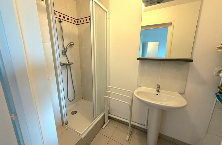 COQUELLES – DANS UNE RESIDENCE DE STANDING