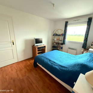 COQUELLES – DANS UNE RESIDENCE DE STANDING