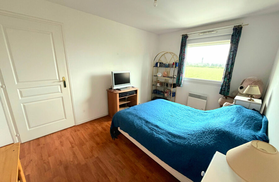 COQUELLES – DANS UNE RESIDENCE DE STANDING