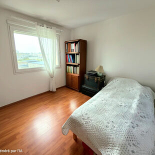 COQUELLES – DANS UNE RESIDENCE DE STANDING