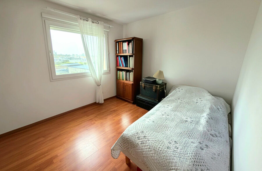 COQUELLES – DANS UNE RESIDENCE DE STANDING