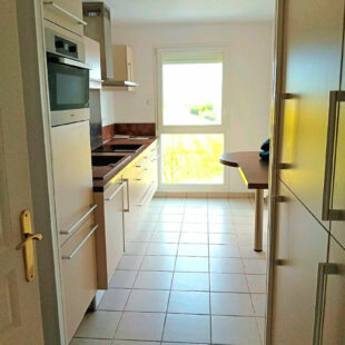 COQUELLES – DANS UNE RESIDENCE DE STANDING