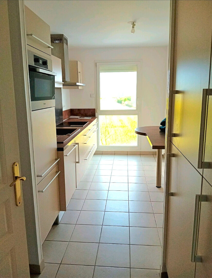 COQUELLES – DANS UNE RESIDENCE DE STANDING