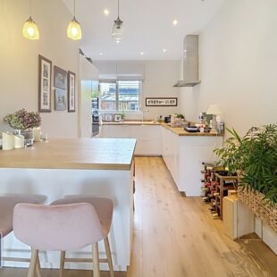 Appartement Cambrai 4 pièce(s)