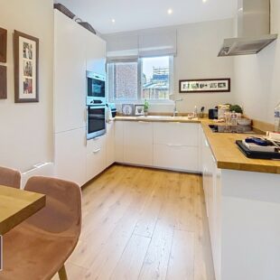 Appartement Cambrai 4 pièce(s)