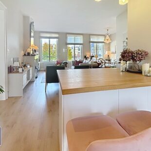 Appartement Cambrai 4 pièce(s)