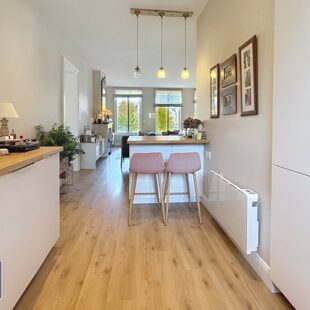 Appartement Cambrai 4 pièce(s)