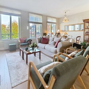 Appartement Cambrai 4 pièce(s)