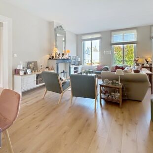 Appartement Cambrai 4 pièce(s)