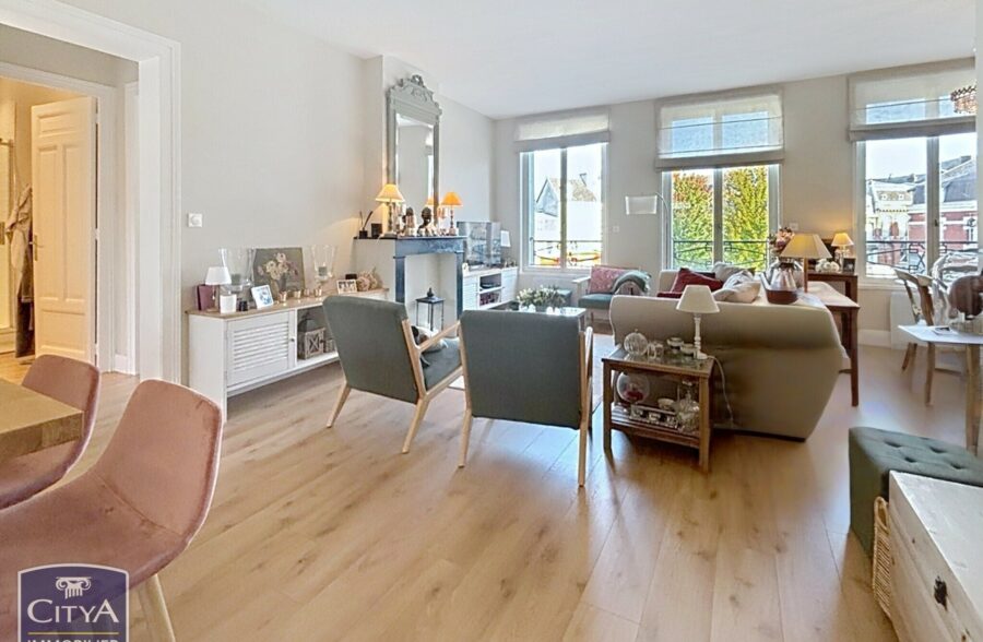 Appartement Cambrai 4 pièce(s)