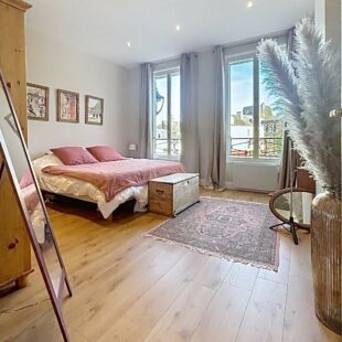 Appartement Cambrai 4 pièce(s)