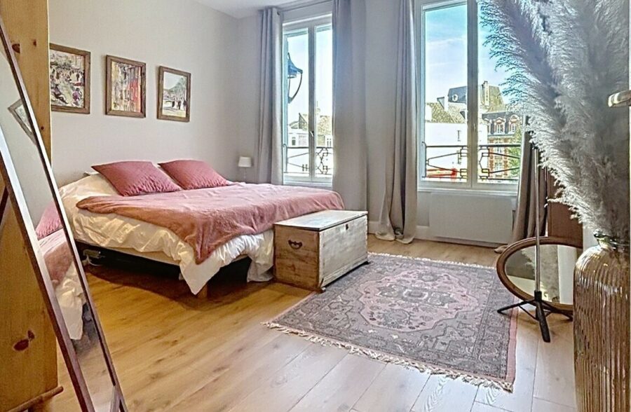 Appartement Cambrai 4 pièce(s)