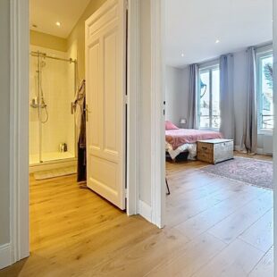 Appartement Cambrai 4 pièce(s)