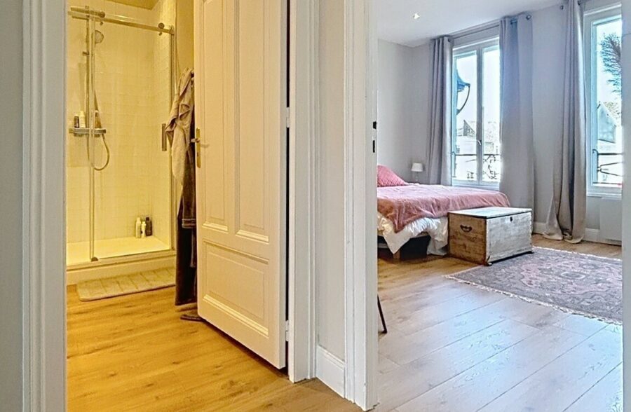 Appartement Cambrai 4 pièce(s)