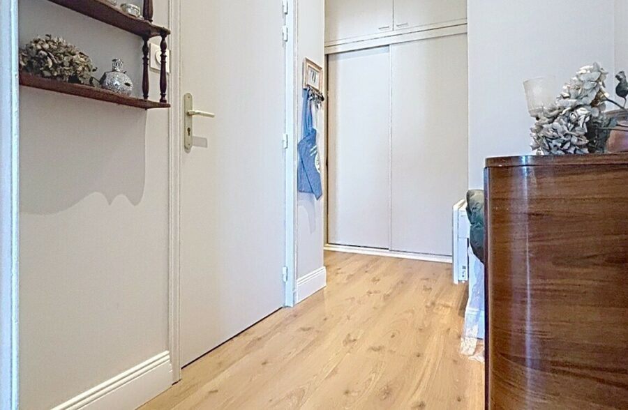 Appartement Cambrai 4 pièce(s)