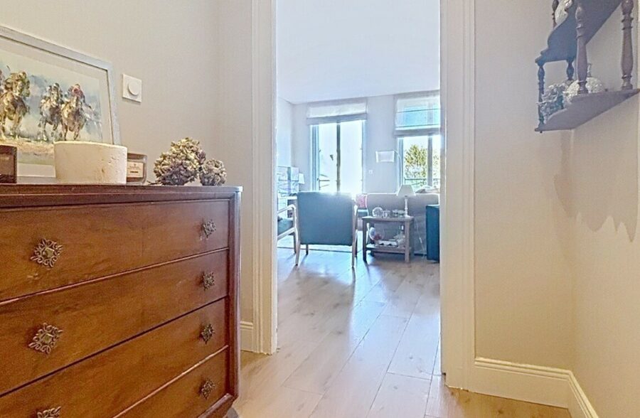 Appartement Cambrai 4 pièce(s)