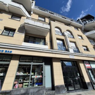 Appartement CAMBRAI 3 pièce(s)