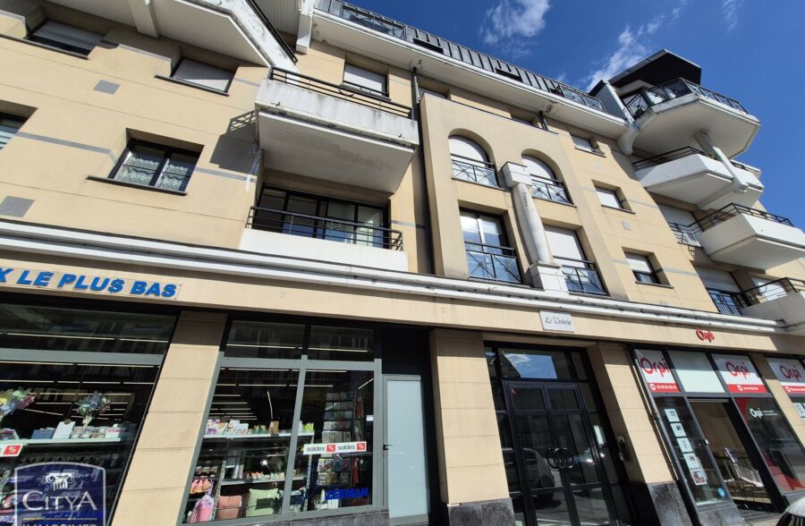 Appartement CAMBRAI 3 pièce(s)