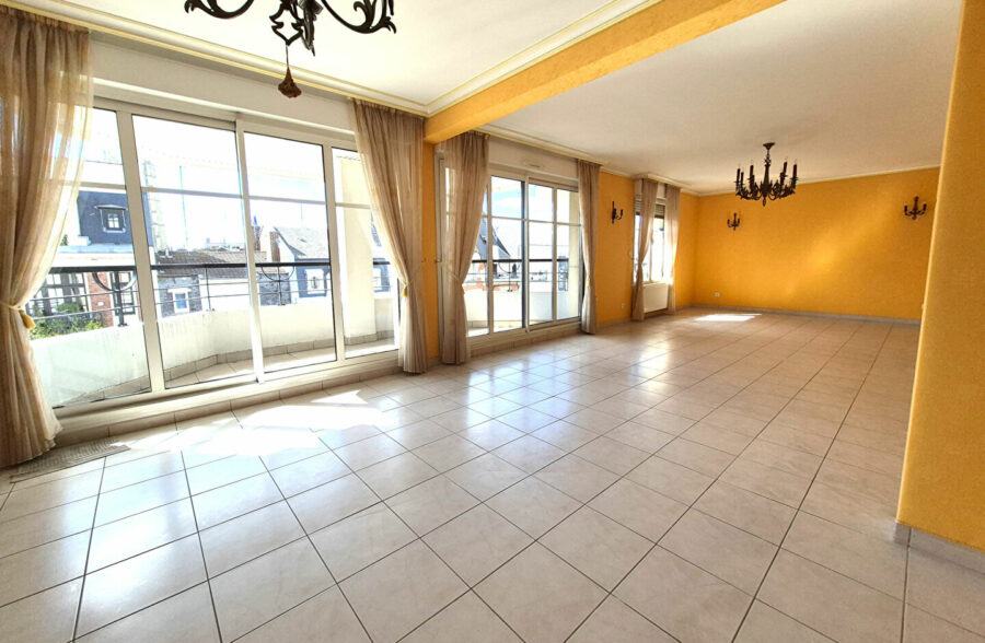 Appartement CAMBRAI 3 pièce(s)