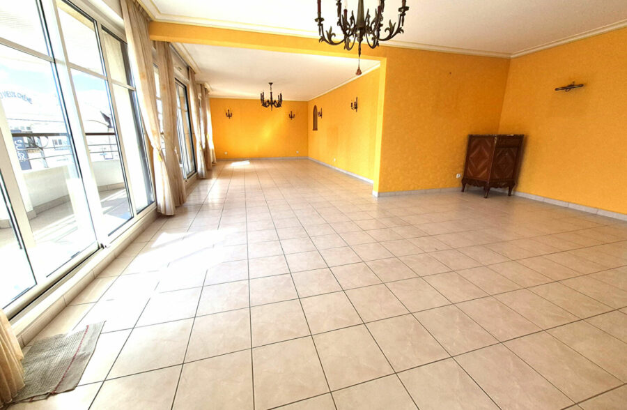 Appartement CAMBRAI 3 pièce(s)