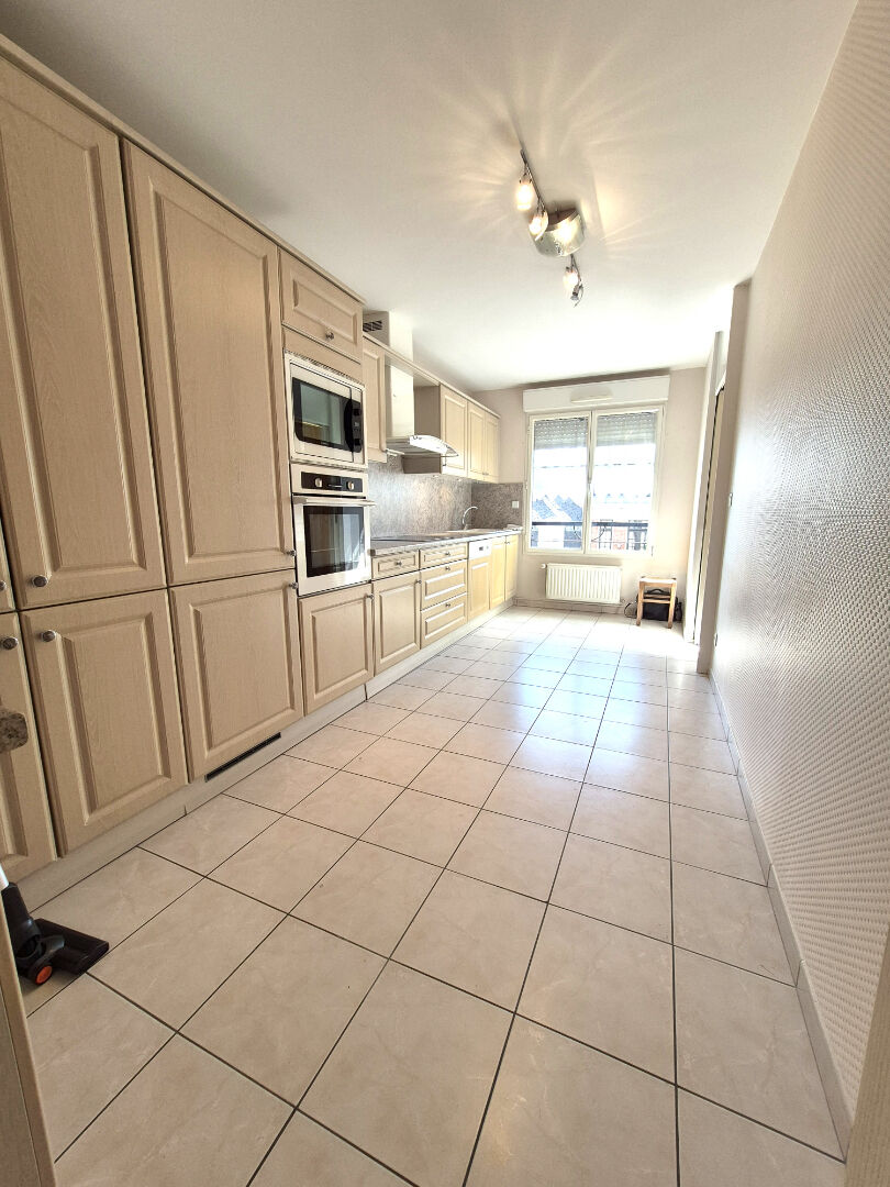 Appartement CAMBRAI 3 pièce(s)