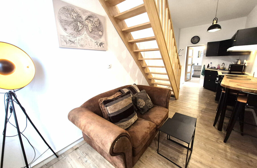 Maison Cambrai 4 pièce(s) 45 m2