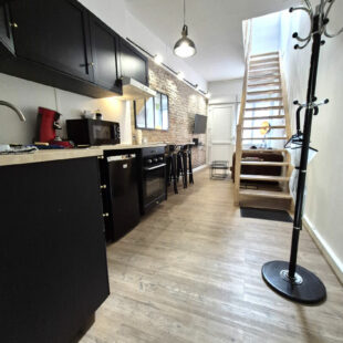 Maison Cambrai 4 pièce(s) 45 m2
