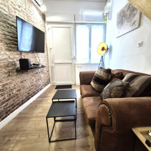 Maison Cambrai 4 pièce(s) 45 m2