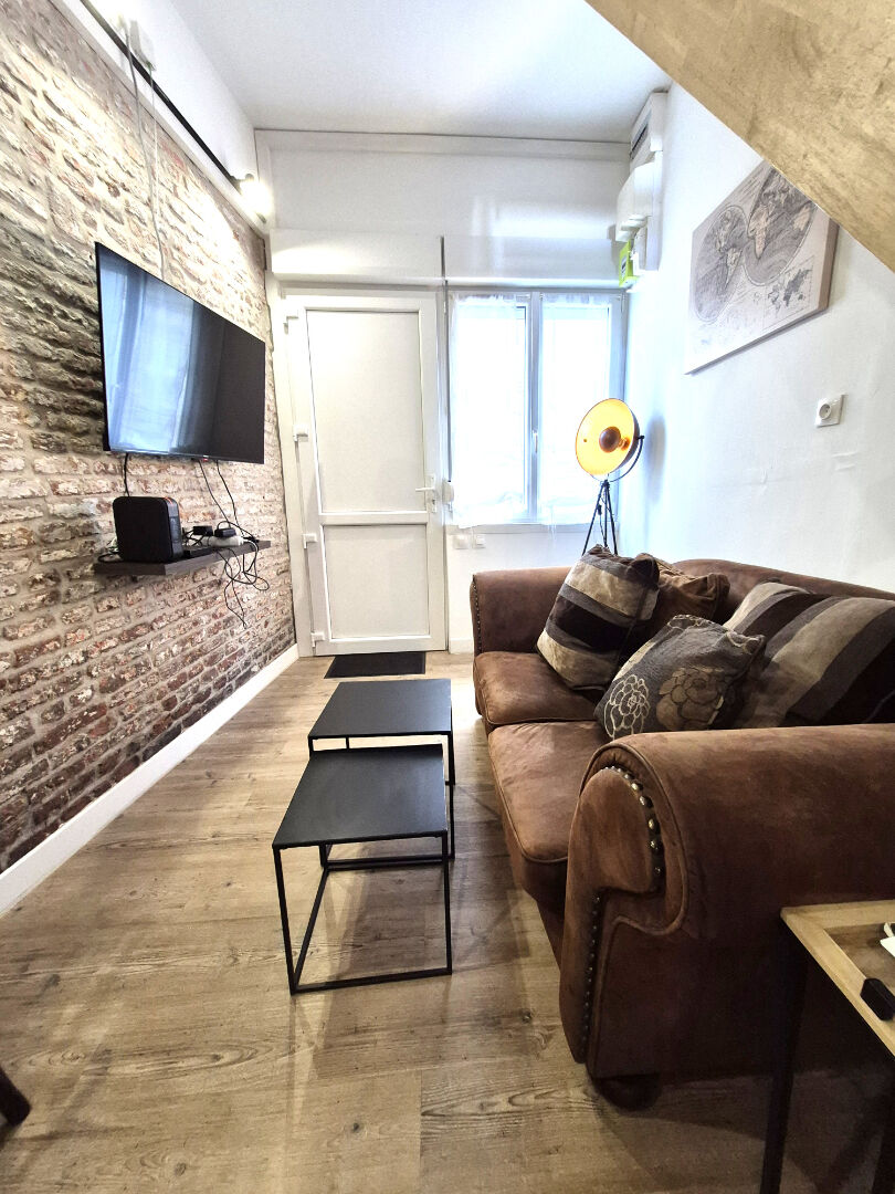 Maison Cambrai 4 pièce(s) 45 m2