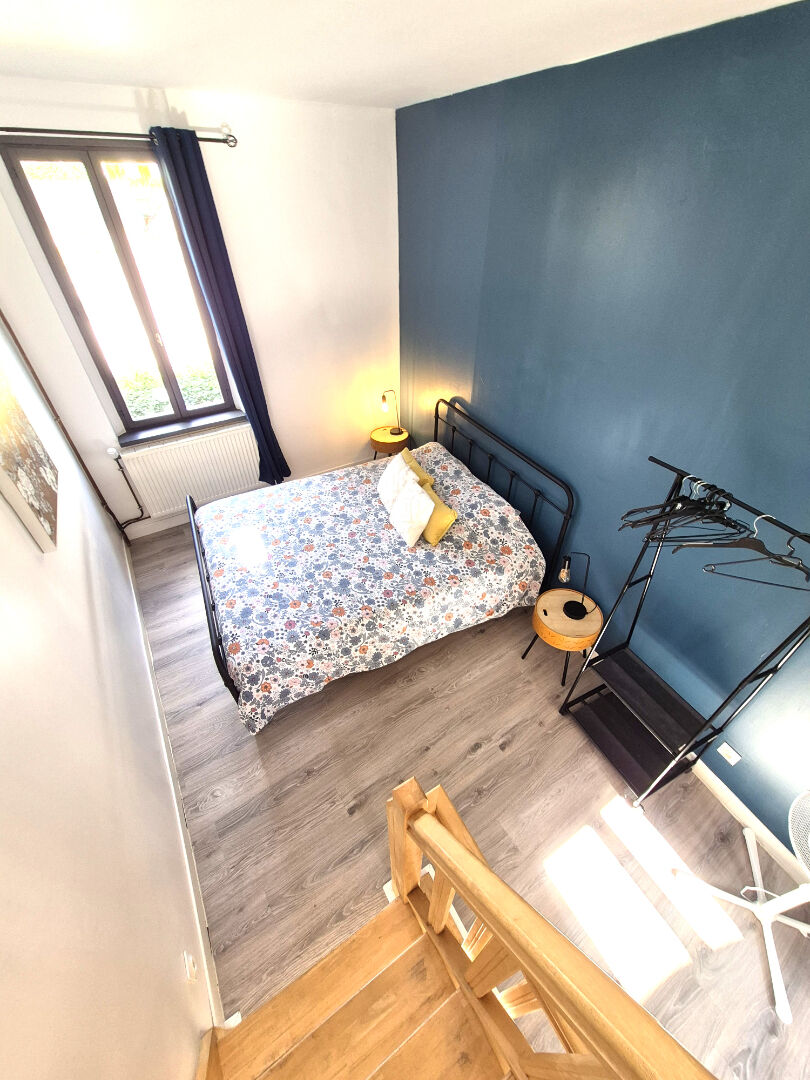Maison Cambrai 4 pièce(s) 45 m2
