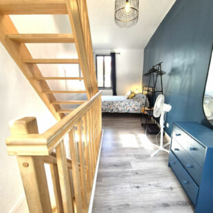 Maison Cambrai 4 pièce(s) 45 m2
