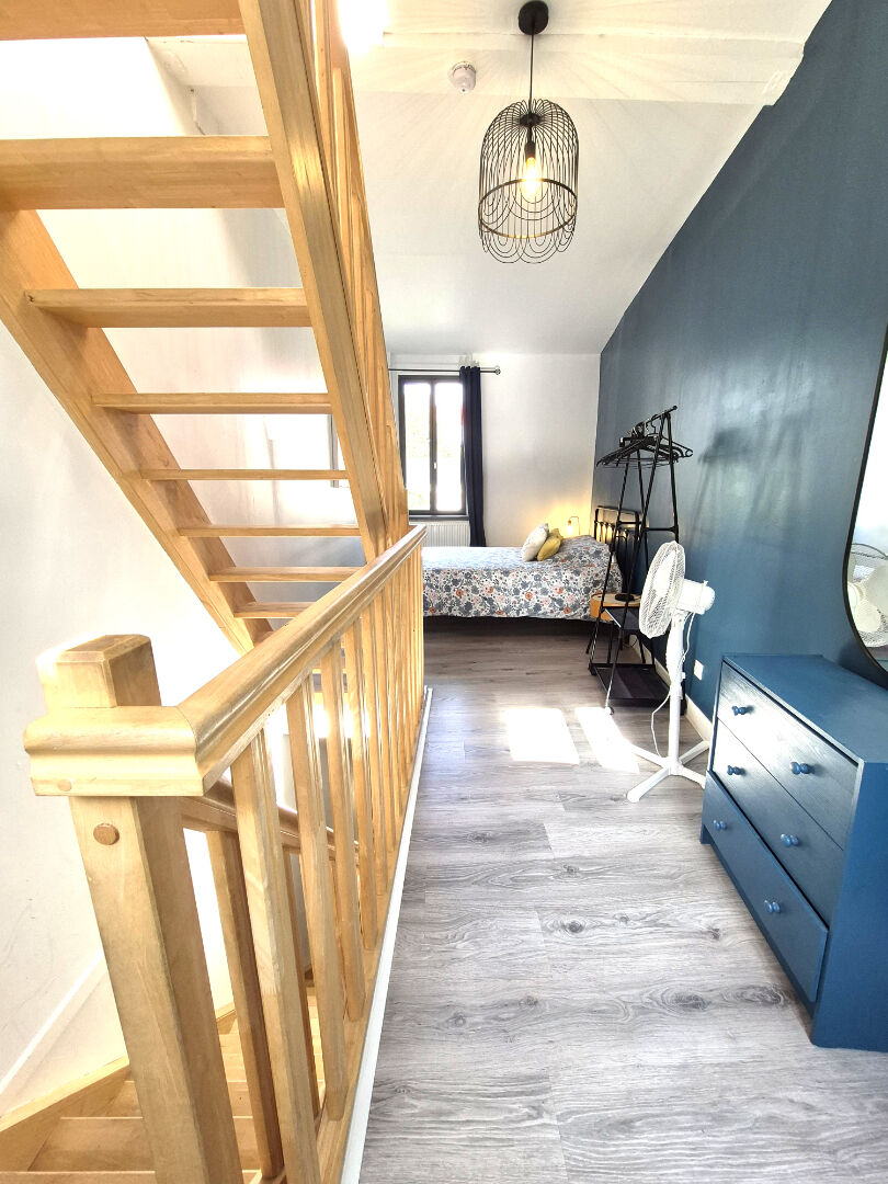 Maison Cambrai 4 pièce(s) 45 m2
